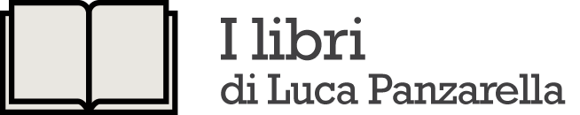 I libri di Luca Panzarella